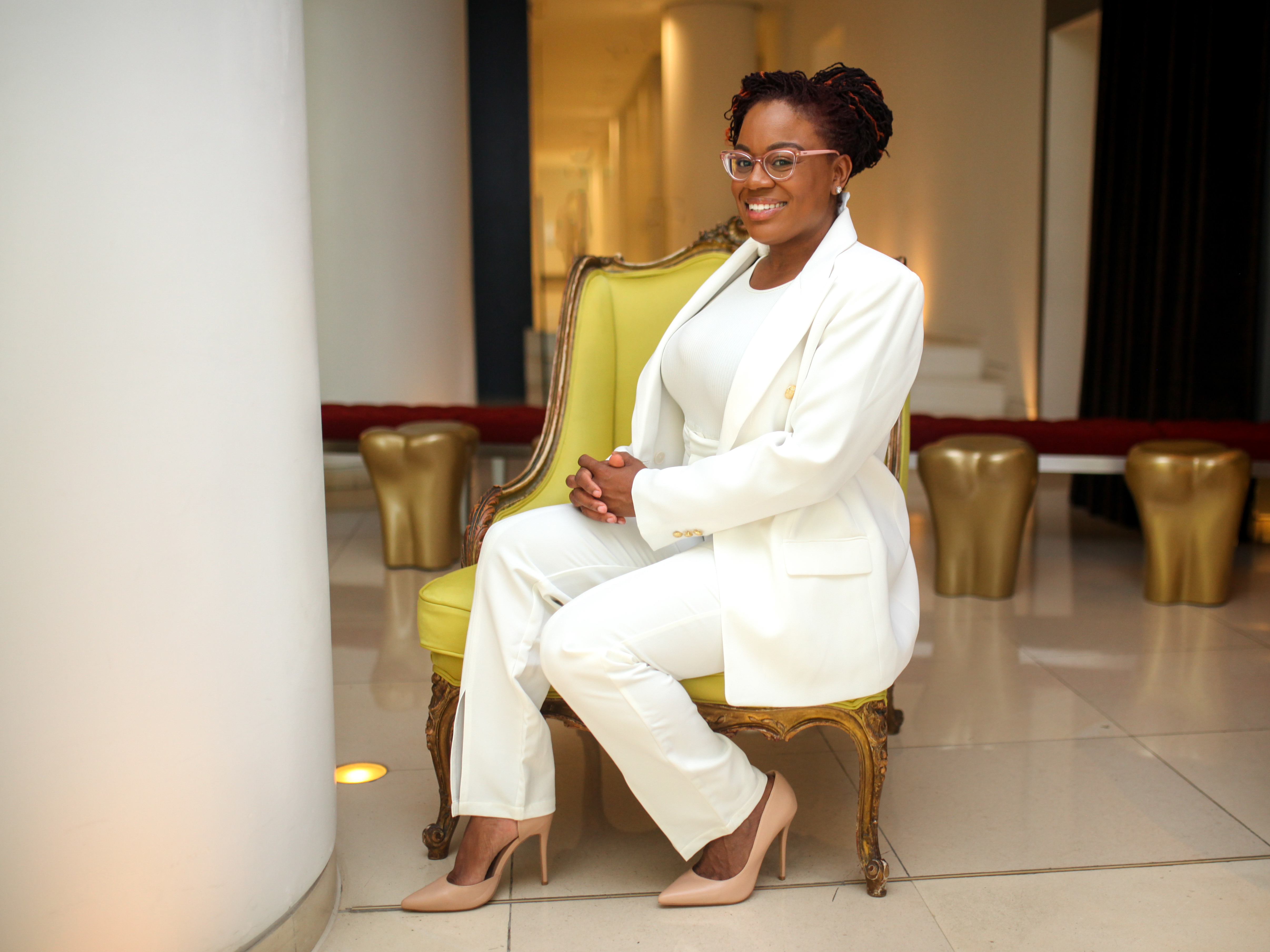 Sheree-Ann Michelle
